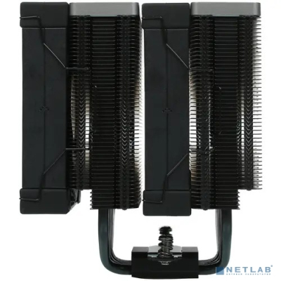 Кулер для процессора Deepcool AK620 ZERO DARK [R-AK620-BKNNMT-G-1]