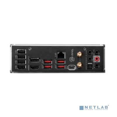 Материнская плата/ MAG B760 TOMAHAWK WIFI DDR4