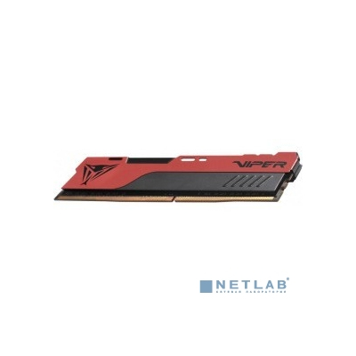 Память DDR4 8Gb 3200MHz Patriot PVE248G320C8 RTL Gaming PC4-25600 CL18 DIMM 288-pin 1.35В