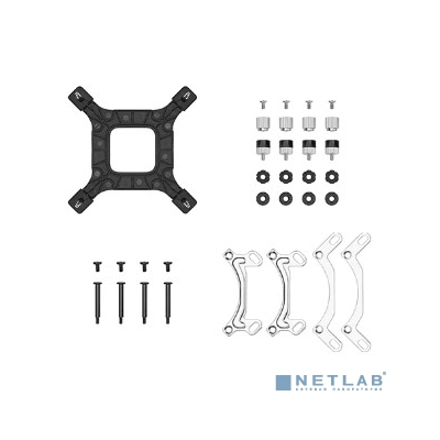 СВО DeepСool Marrs LE300 (R-LE300-BKLNMC-G-1)