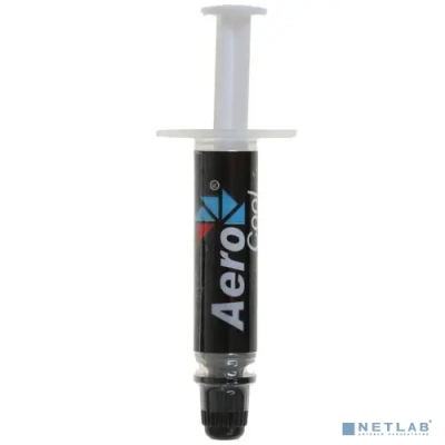 Термопаста BARAF 4710700955932 AEROCOOL