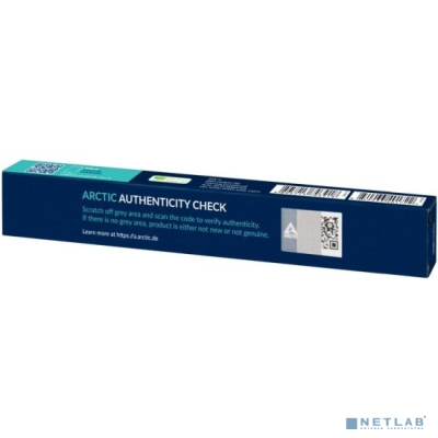 Термопаста MX-6 Thermal Compound 2-gramm ACTCP00079A
