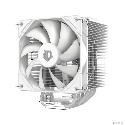 Устройство охлаждения(кулер) ID-COOLING SE-226-XT ARGB SNOW, 120мм, Ret