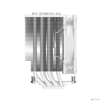 Устройство охлаждения(кулер) ID-COOLING SE-226-XT ARGB SNOW, 120мм, Ret