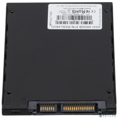 AMD SSD 480GB Radeon R5 R5SL480G {SATA3.0, 7mm}