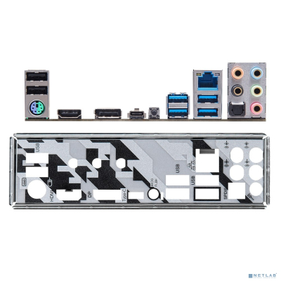 Asrock B660 STEEL LEGEND {Soc-1700 Intel B660 4xDDR4 ATX AC`97 8ch(7.1) 2.5Gg RAID+HDMI+DP}