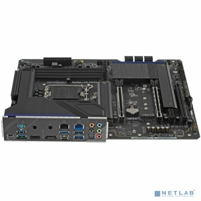 Asrock Z690 EXTREME {LGA1700, 4xDDR4, 8xSATA, RAID 3xM.2 HDMI DP ATX}