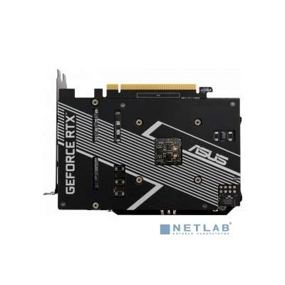 Asus PH-RTX3050-8G NVIDIA GeForce RTX 3050 8192Mb 128 GDDR6 1777/14000 HDMIx1 DPx3 HDCP Ret