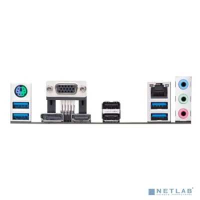 Asus PRIME A520M-A II RTL {Soc-AM4 AMD A520 4xDDR4 mATX AC`97 8ch(7.1) GbLAN RAID+VGA+DVI+HDMI}