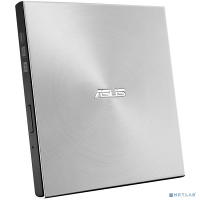 ASUS SDRW-08U7M-U/SIL/G/AS/ ,USB, Серебристый