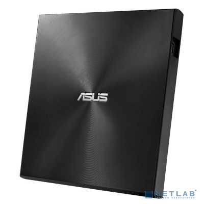 ASUS SDRW-08U8M-U/BLK/G/AS/P2G), черный RTL