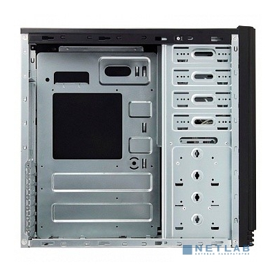 BA831BK PM-600ATX-F U3.0*2+A(HD) Mid-ATX [6178877]