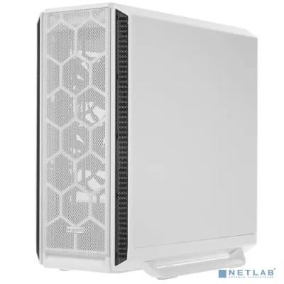 be quiet! SILENT BASE 802 WINDOW WHITE BGW40