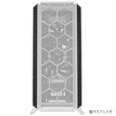 be quiet! SILENT BASE 802 WINDOW WHITE BGW40