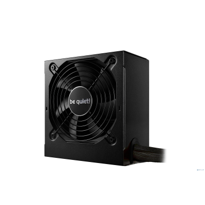BeQuiet! SYSTEM POWER 10 750W / BN329