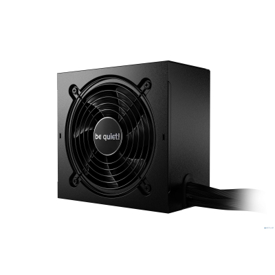 BeQuiet! SYSTEM POWER 10 850W / BN330