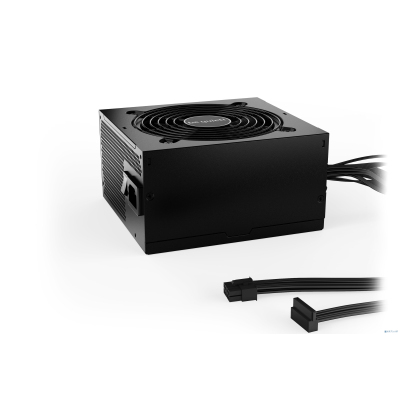 BeQuiet! SYSTEM POWER 10 850W / BN330