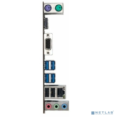 Biostar A520MH RTL{AMD A520,mATX (uATX),Socket AM4}