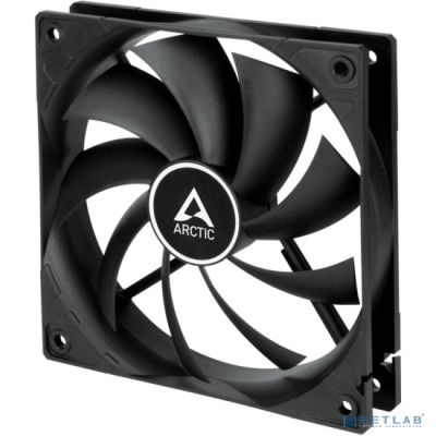 Case fan ARCTIC F12 PWM PST Value Pack (Black) (5pc) (ACFAN00250A)
