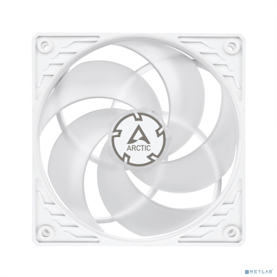 Case fan ARCTIC P12 PWM PST (white/transparent)- retail (ACFAN00132A)