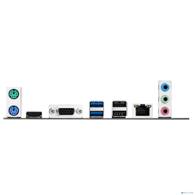 CBR A320M.2-VH Challenger OEM {Socket AM4, 2*DDR4, mATX, VGA+HDMI, 1*PCIEx16/1*PCIEx1/1*M.2, 4*SATA3, 2*USB2+2*USB3, Glan}