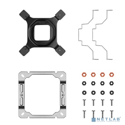 Cooler Deepcool AK400 WH