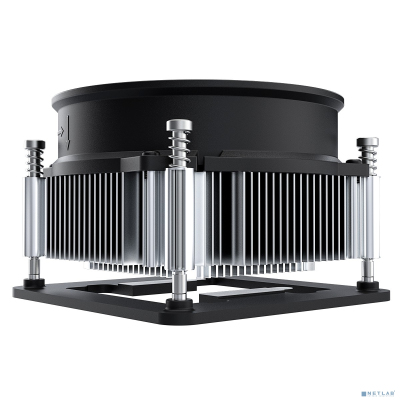 Cooler ID-Cooling DK-19 PWM