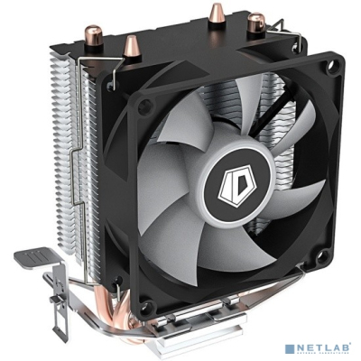 Cooler ID-Cooling SE-802-SD 95W/Intel 775,115*/AMD