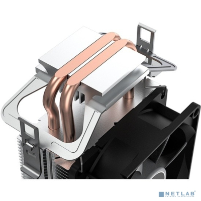 Cooler ID-Cooling SE-802-SD 95W/Intel 775,115*/AMD