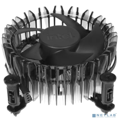 Cooler Intel ORIGINAL s1700 Laminar RS1 ( Al ) (M23905)