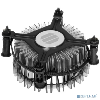 Cooler Intel ORIGINAL s1700 Laminar RS1 ( Al ) (M23905)