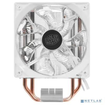 Cooler Master Hyper 212 LED Turbo White Edition LGA 1700