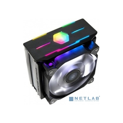 Cooler ZALMAN CNPS10X OPTIMA II Black RGB