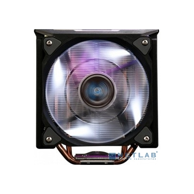 Cooler ZALMAN CNPS10X OPTIMA II Black RGB