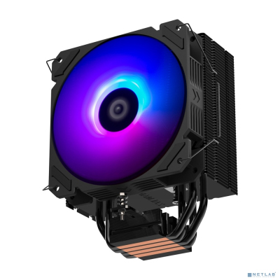 Cooler Zalman CNPS9X PERFORMA BLACK ARGB 180W