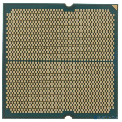 CPU AMD Ryzen 5 7600X OEM (100-000000593) {4.7/5.0GHz Boost,38MB,105W,AM5, with Radeon Graphics}