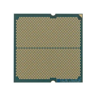 CPU AMD Ryzen 7 7700X OEM (100-000000591) {Raphael, 5nm, C8/T16, Base 4,50GHz, Turbo 5,40GHz, RDNA 2 Graphics, L3 32Mb, TDP 105W, SAM5}