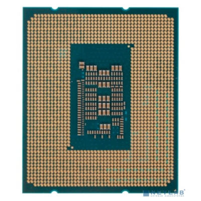 CPU Intel Core i5-12500 Alder Lake OEM {3.0 ГГц/ 4.6 ГГц в режиме Turbo, 18MB, Intel UHD Graphics 770, LGA1700}