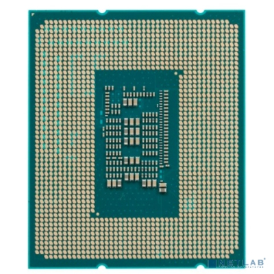 CPU Intel Core i5-12600 Alder Lake OEM {3.3 ГГц/ 4.8 ГГц в режиме Turbo, 18MB, Intel UHD Graphics 770, LGA1700}