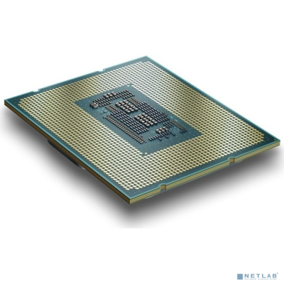 CPU Intel Core i7-13700K Raptor Lake OEM