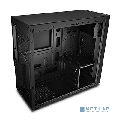 Deepcool MATREXX 30 SI Black mATX без БП (DP-MATX-MATREXX30-SI)