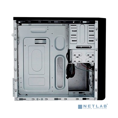 ES726BK w/o PSU U2*2+U3*2+A(HD)+card reader MicroATX [6184189]