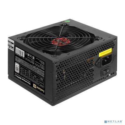 Exegate EX292155RUS Блок питания 900W ExeGate 80 PLUS® 900PPH-LT (ATX, APFC, КПД 82% (80 PLUS), 12cm fan, 24pin, 2x(4+4)pin, PCIe, 5xSATA, 3xIDE, black, Color Box)
