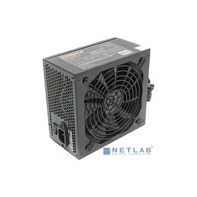 Exegate EX292336RUS Блок питания 750W ExeGate 750PPX (ATX, APFC, КПД 80% (80 PLUS), 14cm fan, 20+4pin, 2x(4+4)pin, 6xPCI-E, 10xSATA, 4xIDE, Cable Management, black, RTL)
