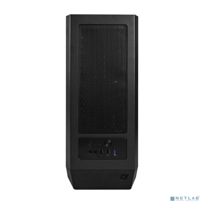 Exegate EX295120RUS Корпус Miditower ExeGate i3 NEO-PPH500 (ATX, БП 500PPH 80+Bronze 12см, 2*USB+1*USB3.0, HD аудио, черный, 3 вент. 12см с RGB подсветкой, контроллер + ПДУ, ARGB MB кабель, пылевые фи