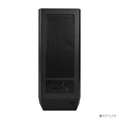 Exegate EX295121RUS Корпус Miditower ExeGate i3 NEO-PPH600 (ATX, БП 600PPH 80+Bronze 12см, 2*USB+1*USB3.0, HD аудио, черный, 3 вент. 12см с RGB подсветкой, контроллер + ПДУ, ARGB MB кабель, пылевые фи