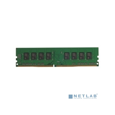 Foxline DDR4 DIMM 16GB FL2666D4U19S-16G PC4-21300, 2666MHz