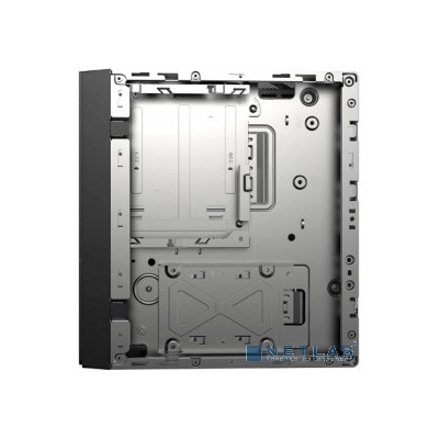 Foxline FL-BQ5-FLX220-U32 mITX, 1x5.25EXT(slim), 1x2.5INT, 2xUSB3.0, HDA, 1x40fan, w/220W TFX PSU, Tool-Free, w/1.2m EU pwr cord"