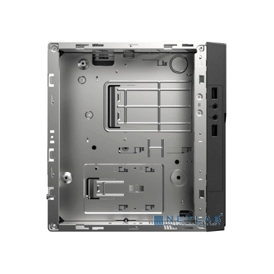 Foxline FL-BQ5-FLX220-U32 mITX, 1x5.25EXT(slim), 1x2.5INT, 2xUSB3.0, HDA, 1x40fan, w/220W TFX PSU, Tool-Free, w/1.2m EU pwr cord"