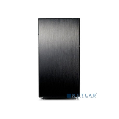 Fractal Design [FD-CA-DEF-R6-BK] Define R6 черный w/o PSU 3x140mm 6x3.5